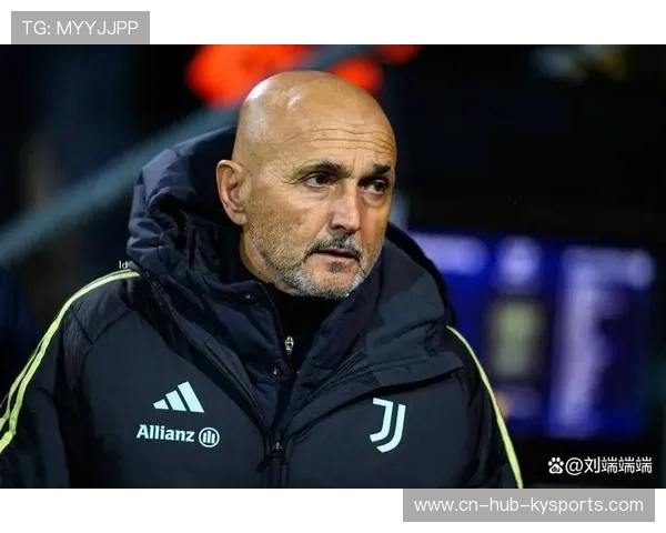 尤文若能保持冷静，欧冠之路将越走越稳